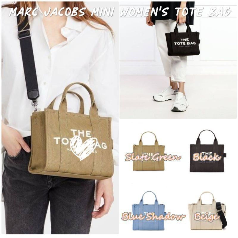 (จัดส่งฟรี) แท้ 100% M.J. Mini กระเป๋าผู้หญิง สะพายข้าง ถือ WOMEN'S TOTE VIETNAM (OUTLET SHOP)