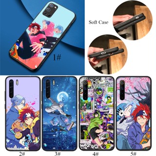 เคสโทรศัพท์มือถือ ลายการ์ตูน the Infinity สําหรับ OPPO Reno 5 5K Find X3 Neo Pro Lite Plus ILL76 SK8