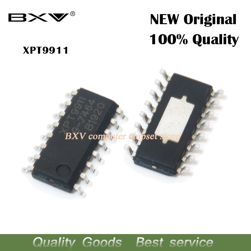 ชิป XPT9911 9911 SOP16 50 ชิ้น