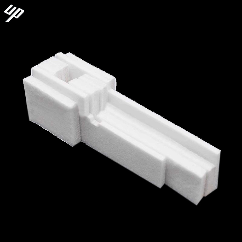 10 ชุดหมึกเสียถัง Pad ฟองน้ําสําหรับ EPSON L355 L358 L360 L362 L363 L365 L366 L368 L380 L383 L385 L4