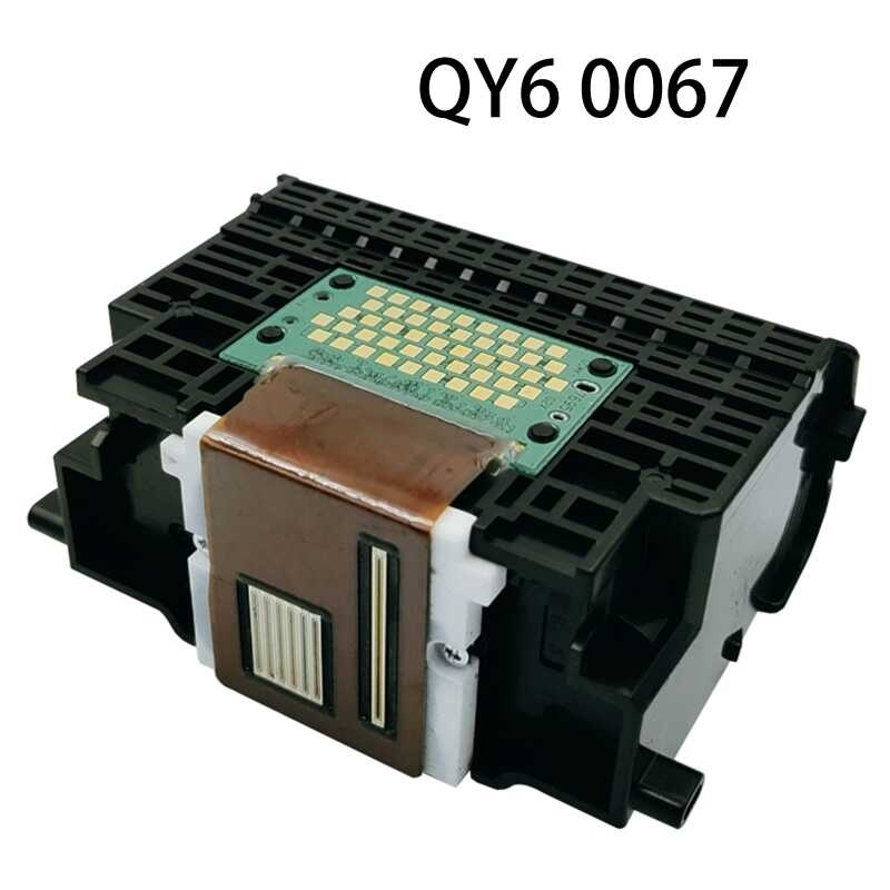 ต้นฉบับ QY6-0067 QY6-0067 หัวพิมพ์ Canonip4500 MP610 MP810 IP5300 MX850 หัวพิมพ์