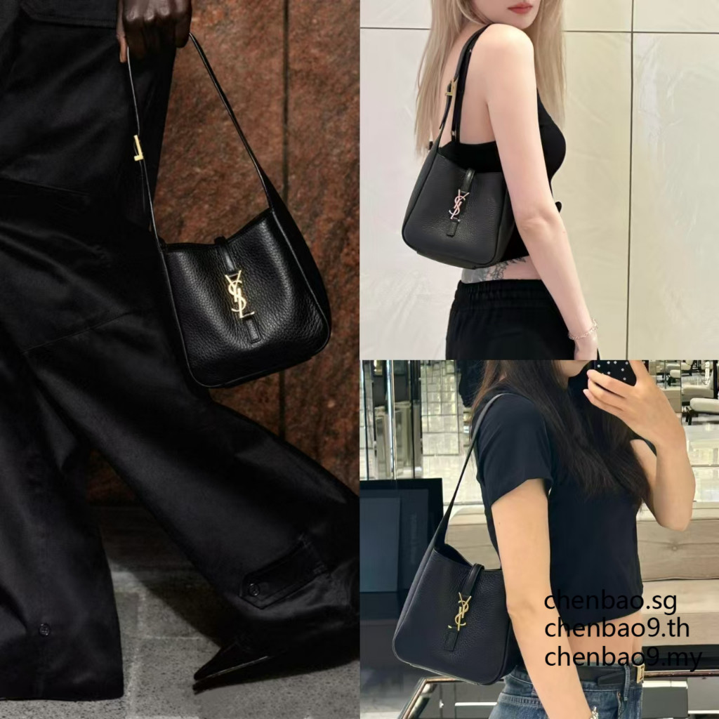 Top 1 quality Y home hobo bag กระเป๋าสะพายไหล่ใต้วงแขน