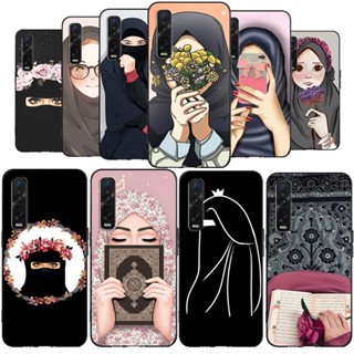 เคสโทรศัพท์มือถือ ซิลิโคนนิ่ม TPU ลายดวงตามุสลิม FM26 สําหรับ Oppo Reno10 Pro 10 Pro+ A78 A58 4G