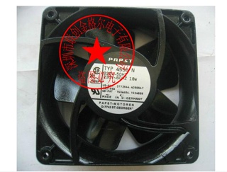 Yth ของแท้ พัดลมนําเข้า ทนอุณหภูมิสูง จากเยอรมนี 4592N 220V 230V 15W