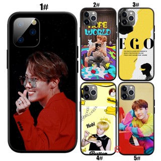 เคสโทรศัพท์มือถือ ลาย Jhope Jung Hoseok สําหรับ iPhone 14 Pro Max Plus ILL53