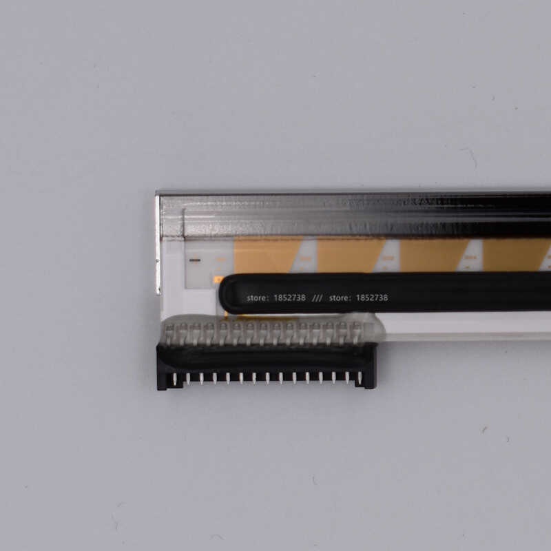 Zebra ZD220 ZD-220 เครื่องพิมพ์ฉลากความร้อนหัวพิมพ์ใหม่เดิมคุณภาพสูง