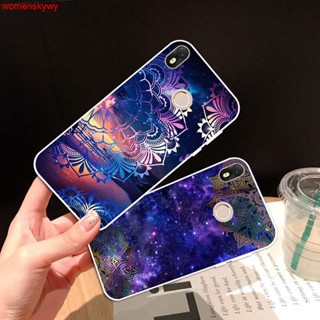 เคสโทรศัพท์มือถือ ซิลิโคนนิ่ม ลายรูปแบบที่ 01 สําหรับ Infinix Hot Note 8i S3 S3X 5 6 7 8 9 10 Pro Play Smart HD 2021