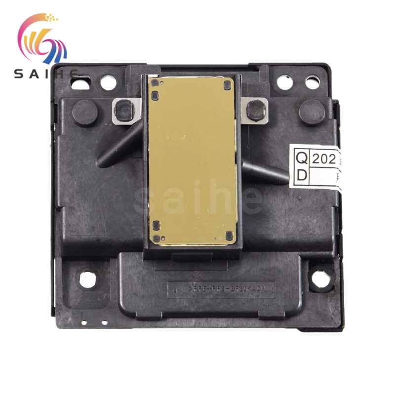 หัวพิมพ์ XP100 XP200 ใหม่สำหรับ Epson XP230 XP210 XP202 XP30 TX420 TX430 NX430 SX420 ME570W ME535W M