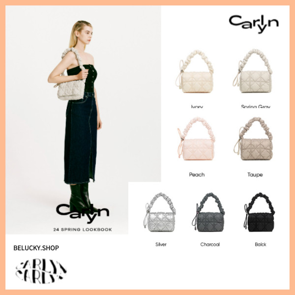 ️Jenny 'S PIKC Carlyn luke BAG 7 สี