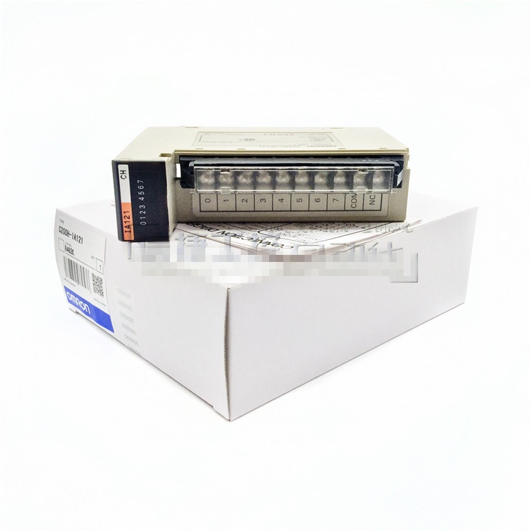 SZ SZ SZ ของแท้และแท้ C200H-IA121