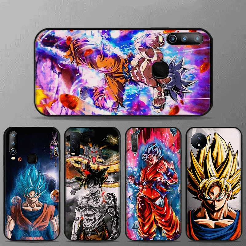 Vivo V7 Plus Y79 V9 Y85 Y89 V11i V11 V11 Pro V15 V15 Pro Y75 5G Y55 5G S1 Pro TPU Spot กระเป๋านุ่มสี