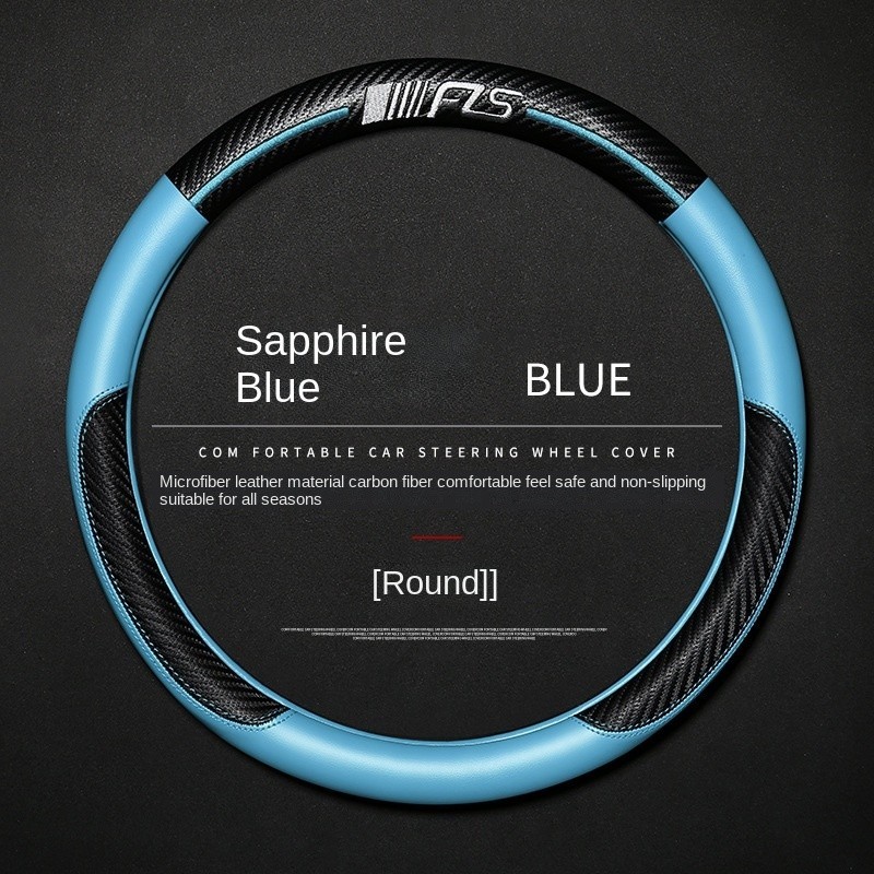 ฝาครอบพวงมาลัยหนัง Suzuki - ฝาครอบพวงมาลัยหนัง - Suzuki Vitara Swift Xl7 Presso Dzire Jimny- 5