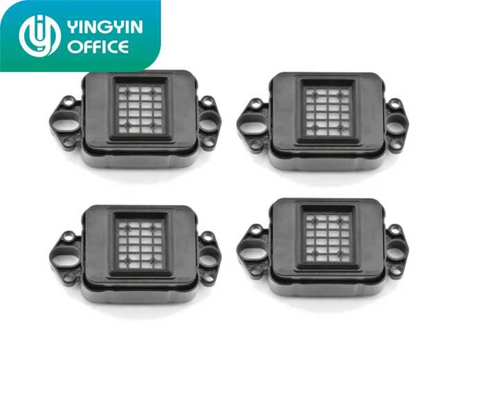 ภาพใหญ่: Epson XP600 TX800 DX6 DX8 DX9 หัวพิมพ์ FA09050 F192040 หัวพิมพ์ Soent UV Capping Stati