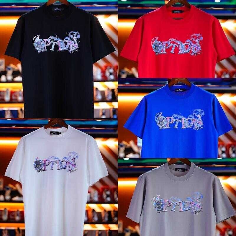 เสื้อยืด Option Bear Bangsean