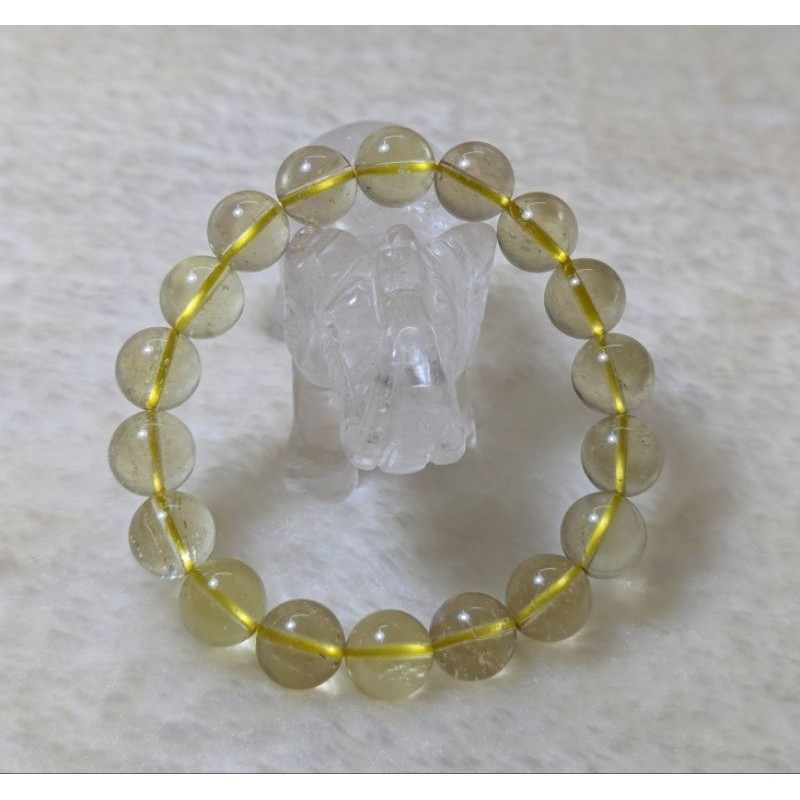 แก้วทะเลทรายลิเบีย(Libyan Dessert Glass)