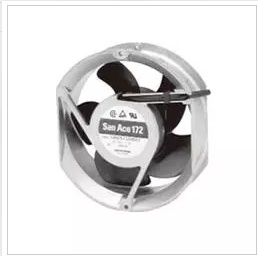 YY 172x150*51mm 48VDC แท้อุปกรณ์ญี่ปุ่นพัดลม 9SG5748P5H01 9SG5748P5G10 9SG5724A563 24V 2.6A