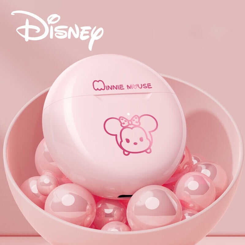 F9 หูฟังบลูทูธ หูฟัง Bluetooth ไร้สาย ของแท้หูฟังเน้นเสีย