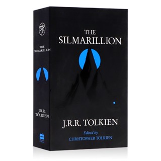 Milou The Silmarillion นวนิยายวรรณกรรม เขียนโดย J R Tolkien …