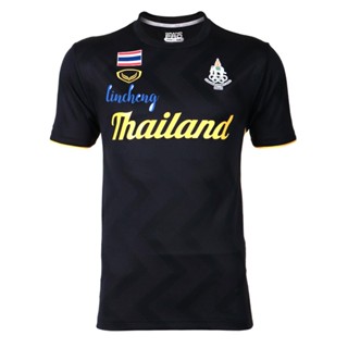 GRAND SPORT เสื้อซ้อมกีฬา SEA GAMES 2021 รหัส:038348