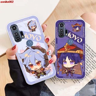 เคสโทรศัพท์มือถือ ลายการ์ตูนอนิเมะ สําหรับ Motorola Edge One G30 G10 G20 G50 G60 G40 G G9 E7 S Fusion Power Play Plus ACE 5G Stylus 2021 06