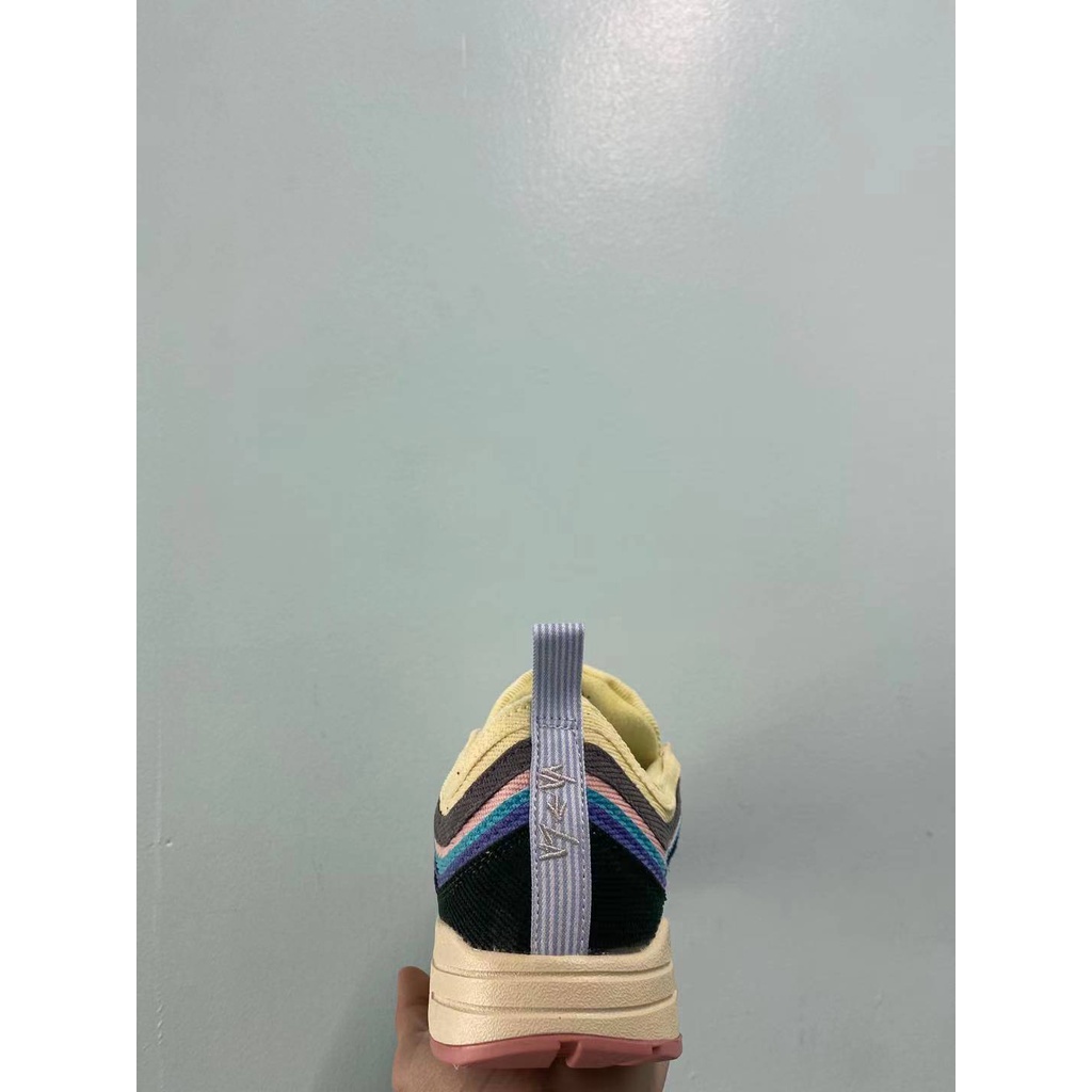 k-two sport Sean Wotherspoon x nike air max 1/97 รองเท้า true
