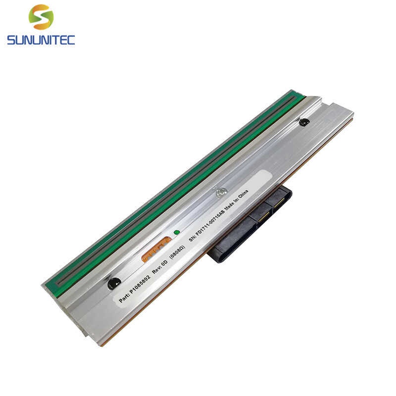 ใหม่เดิม ZT620 หัวพิมพ์ 203DPI 300DPI ม้าลาย ZT620 เครื่องพิมพ์ความร้อน P108