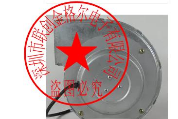 พัดลมใหม่ G3G133-DC24-10 24V G3G133-DC34-11 48V