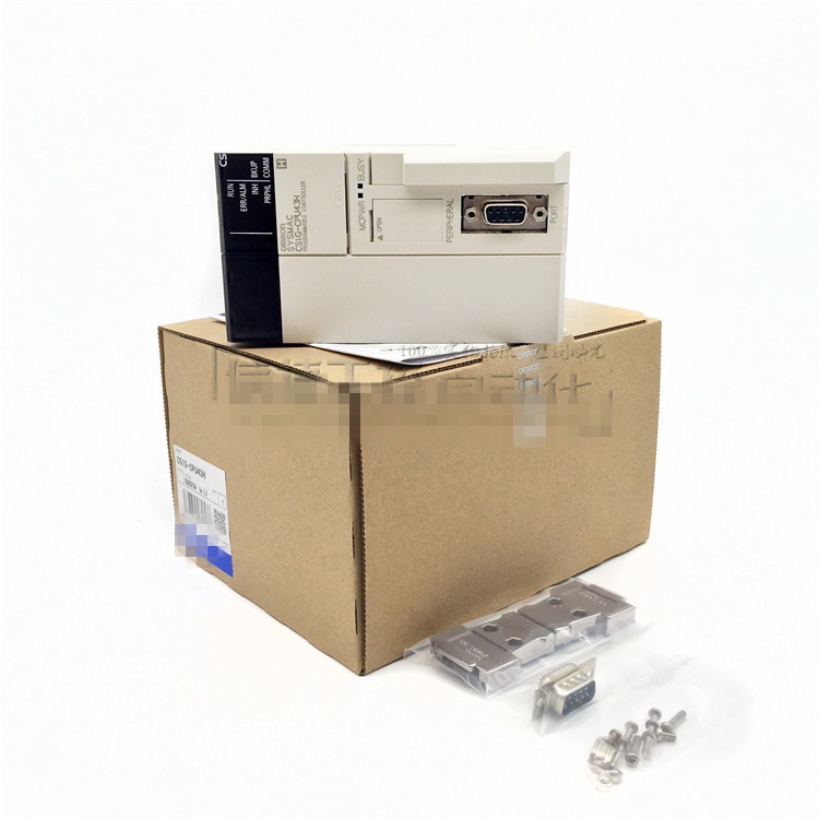 BH SZ CS1G-CPU43H ใหม่ล่าสุด และแท้