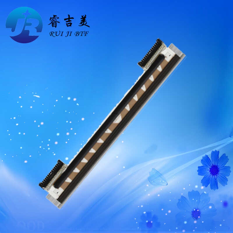 105934-037 G105934-037 หัวพิมพ์ความร้อนม้าลาย ZP450 ZP550 ZP500 ZP505 GX420 GK420 GX420D GK420D