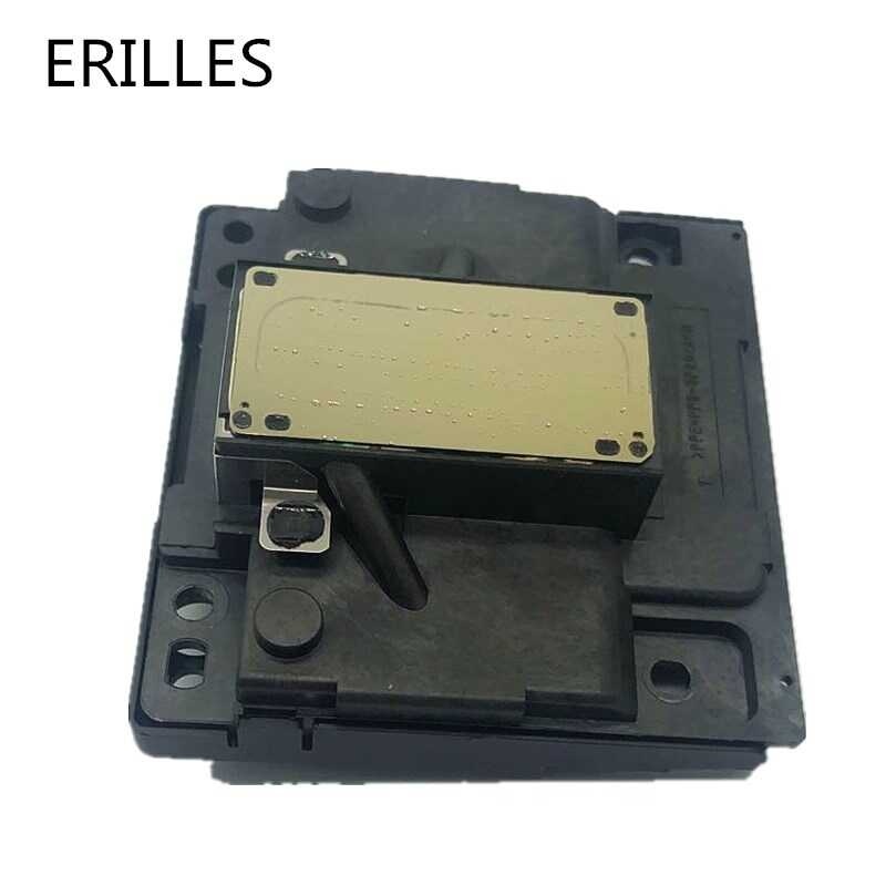 หัวพิมพ์ หัวพิมพ์ Epson XP101 XP211 XP103 XP214 XP201ME560 ME535 ME570 TX420 TX430 XP-103 XP-202 XP-