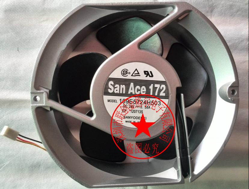 ยี่ห้อใหม่ญี่ปุ่นแท้ 109E5724H503 109E5724H502 109E5724H505 109E5724H506 109E5724H508 109