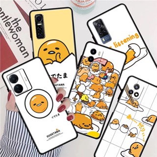 เคสซิลิโคนนิ่ม ป้องกันกล้อง สําหรับ Vivo S9 S12 V23 S12 S15 V20 V21 V23E 4G 5G V23 PRO