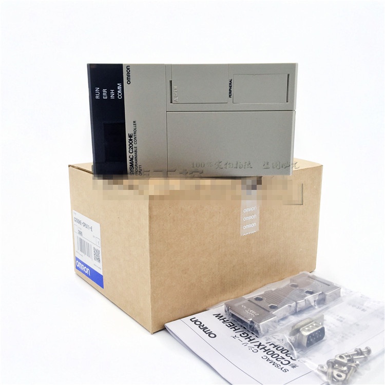SZ SZ SZ C200HE-CPU11-E ของใหม่และแท้