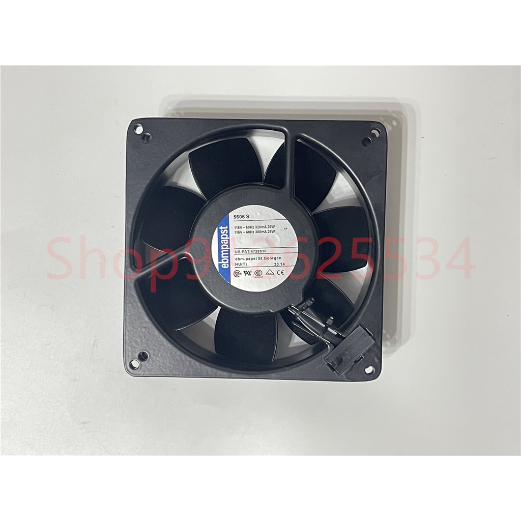 YY ยี่ห้อใหม่ของแท้จุด TYP 5656S 5656SR 5656SU 230V 5606S 115V 135*135*38MM