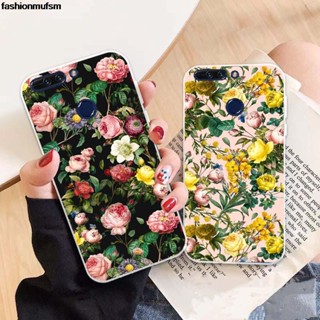 เคสโทรศัพท์มือถือซิลิโคน TPU แบบนิ่ม ลาย 03 สไปเดอร์แมน สําหรับ Huawei Honor 8 4C 5C 7C 6A V10 V9 7X 9 6C Pro Lite Y3II Y5II Y6II