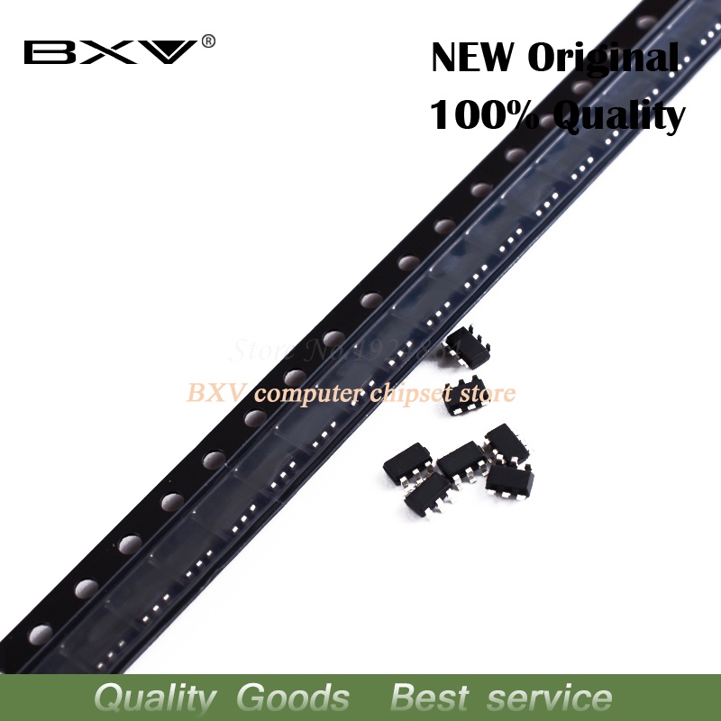 10 ชิ้น QX9920 SOT23-6 9920 ชิป SOT LEDA