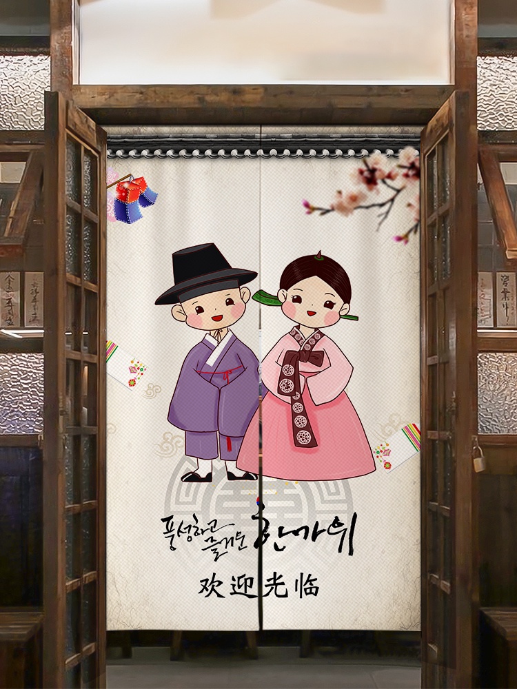 แนะนำ ผ้าม่าน ผ้าม่าน แบบครึ่ง สไตล์เกาหลี สําหรับห้องครัว ห้องน้ํา ร้านบาร์บีคิว ราคาพิเศษ มีเก็บเงินปลายทาง