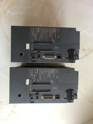 BY SZ ของแท้และแท้ MR-J3-500A