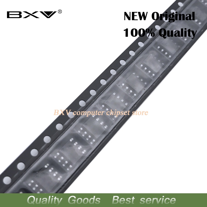 10PCS MD8002A SOP8 MD8002 SOP 8002A SOP-8 8002 ชิป SMD