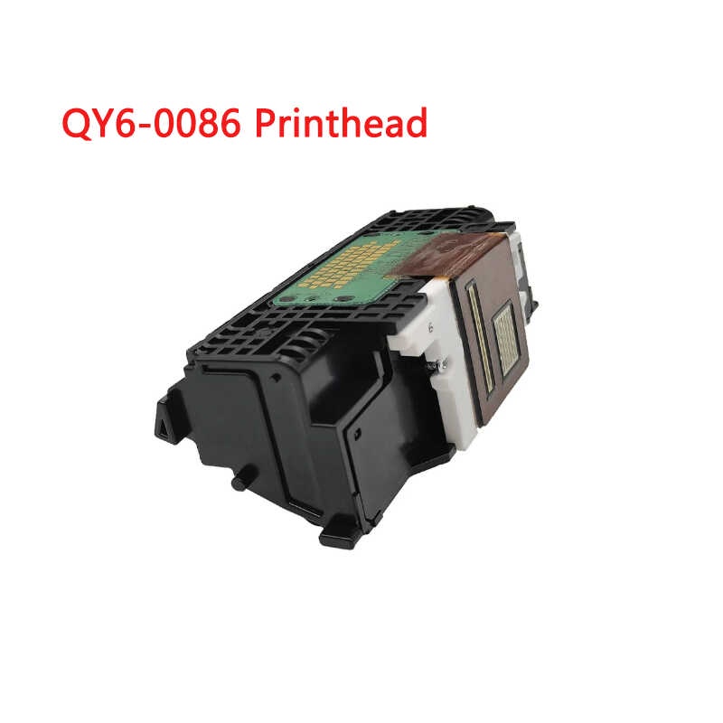 ต้นฉบับ QY6-0086 หัวพิมพ์สำหรับ MX720 MX721 MX722 MX725 MX924 MX927 MX928 IX6770 IX6780 IX6810 เ