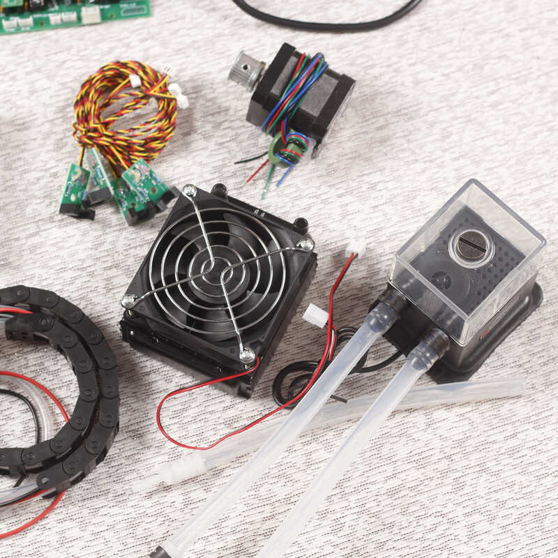 A4 อะไหล่เครื่องพิมพ์ UV รุ่นที่ใช้งานได้: A4-6 A4-6 PLUS Epson L800 L805 เครื่