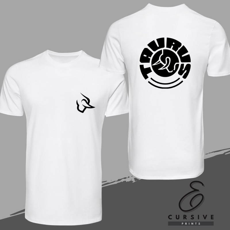 เสื้อยืด Taurus G3 Inspired Unisex