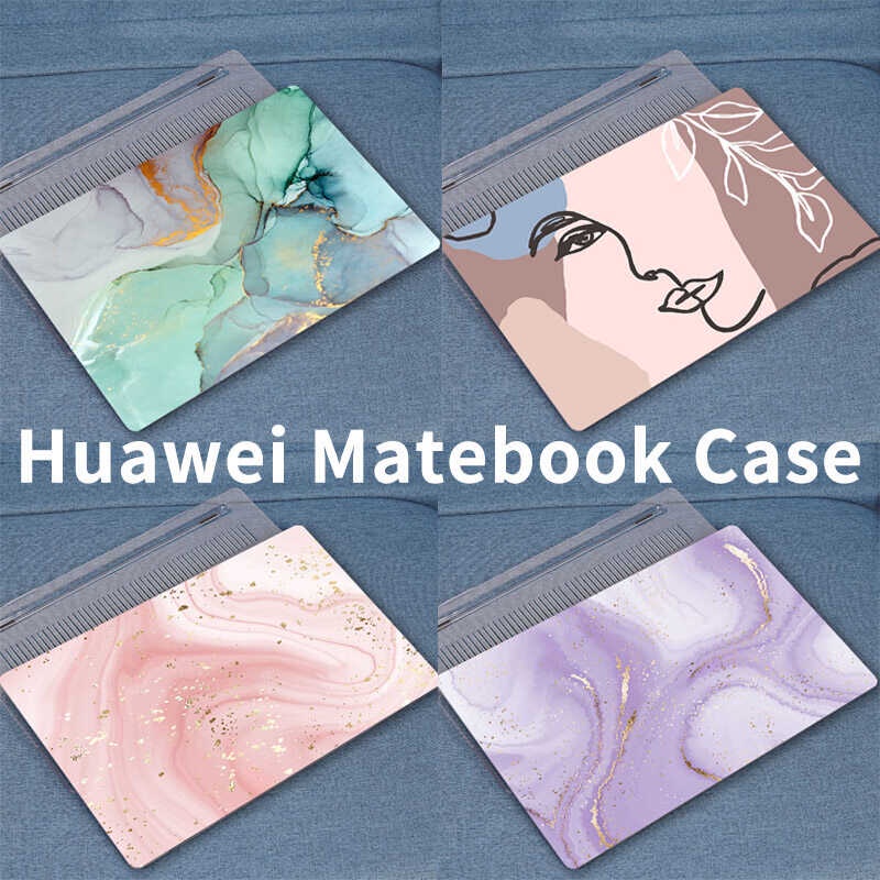 Huawei Matebook D15 D14 2023 Case เคสแล็ปท็อปสำหรับ2020 14S 2021เคสกันรอย