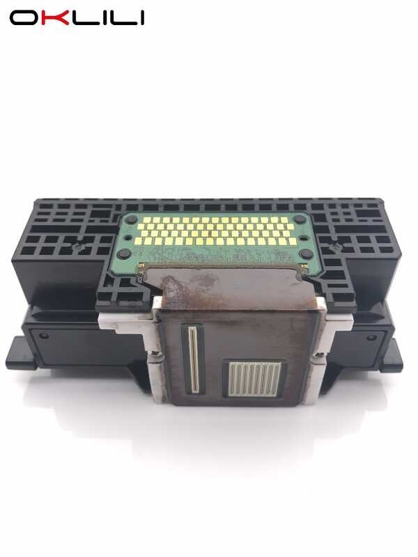 QY6-0078 QY6-008-000 หัวพิมพ์หัวพิมพ์ Canon MP990 MP996 MG6120 MG6140 MG6180 MG6280 MG8120 MG8180 MG