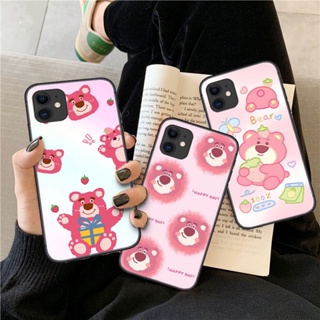 เคสโทรศัพท์มือถือแบบนิ่ม ลายล็อตโซน่ารัก TY71 สําหรับ Realme 2 A5 3 Pro 5 5i 5s Q 6 6i 7 7i