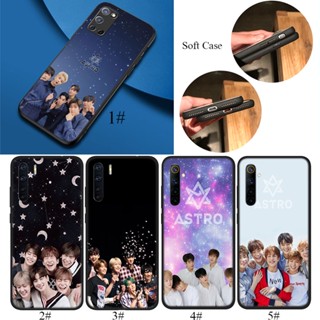 เคสโทรศัพท์มือถือ ลายวง Astro สําหรับ Realme C31 C30 C33 8i 9i Pro Plus ILL20