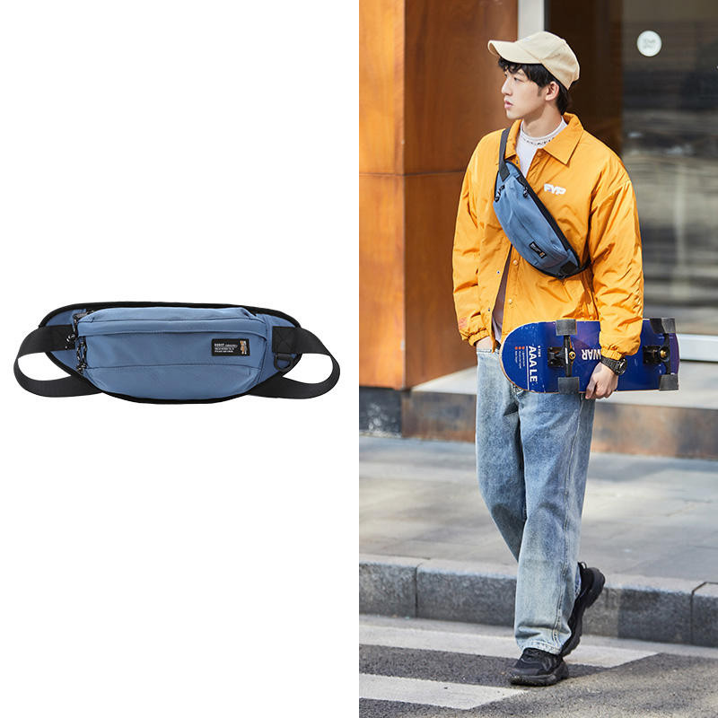 Semir ราคาพิเศษสำหรับ 39.9 Yuan Lucky Bag Backpack Single Backpack Single Shoulder -Allique Straddl