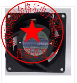 YY ต้นฉบับไต้หวัน 80*38 พัดลม S80AP-22-1 S80AP-22-2 S80AP-22-3