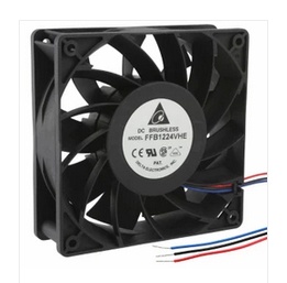 พัดลมอินเวอร์เตอร์ 120*120*38 ดั้งเดิม FFB1224VHE