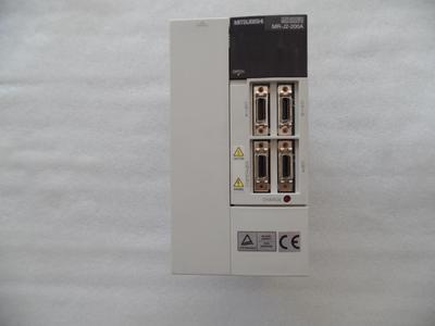 SZ SZ SZ ของแท้และแท้ MR-J2-200A